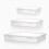 Stackable Document Case Water Resistant File Organiser-small 4