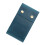 Small Notebook Travel Notebook Writing Pads Journal-Pan blue 1