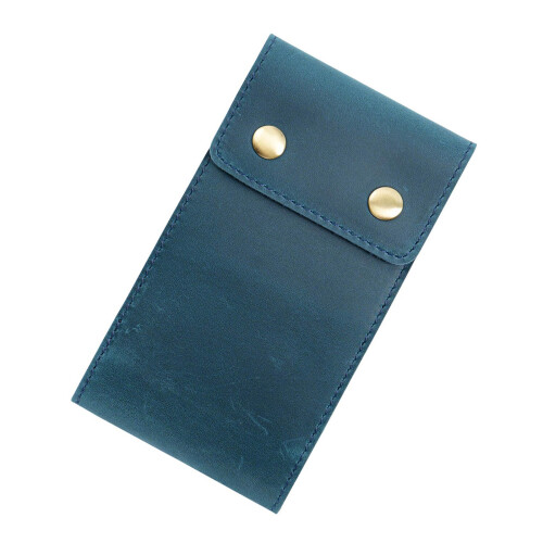 Small Notebook Travel Notebook Writing Pads Journal-Pan blue