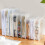 Stackable Document Case Water Resistant File Organiser-small 5