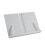 Adjustable Reading Stand With Page Clips Textbooks Stand-grey 1