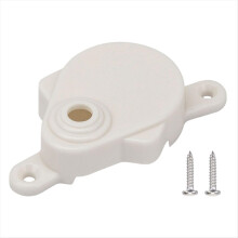 Ventilatiemotorbehuizingsdeksel voor RV Fantastic Fan 6010-05, voor caravans, trailers en campers