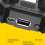 Gamepad με έξι δάχτυλα και αθόρυβο ανεμιστήρα ψύξης, εργονομικό χειριστήριο για 4