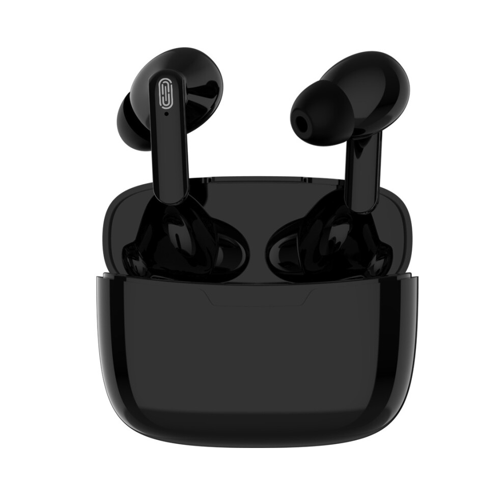 Seamless Communication Companion, Language Translation Earbuds With Long Standby Time And Ergonomic Comfort Fit For Business And Travel Adventures 9420858011651