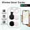 2 Pack GPS Car Tracker and Bluetooth Key Finder with RealTime Tracking No Subscription 4