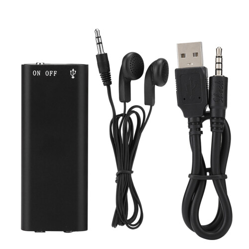 Ελαφρύ Mp3 Player με σχεδιασμό κλιπ και ήχο υψηλής καθαρότητας, υποστηρίζει