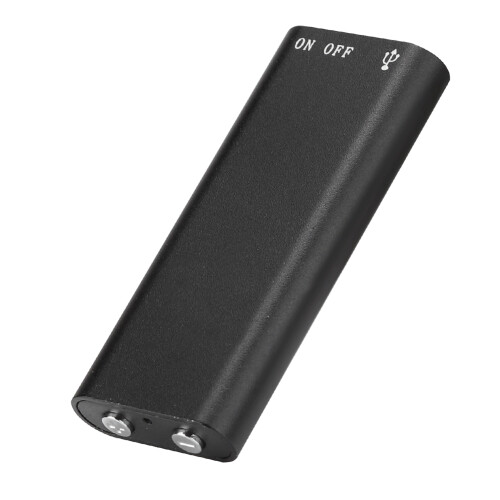 Ελαφρύ Mp3 Player με σχεδιασμό κλιπ και ήχο υψηλής καθαρότητας, υποστηρίζει 2