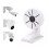 Security Camera Mount ABS Dome Wall Bracket for Indoor Outdoor CCTV with Adjustable Angle 1