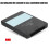 Κάρτα μνήμης PS2 με FMCB Δωρεάν McBoot v1.953, Κάρτα μνήμης υψηλής ταχύτητας Plug-In and Play Δεν 8