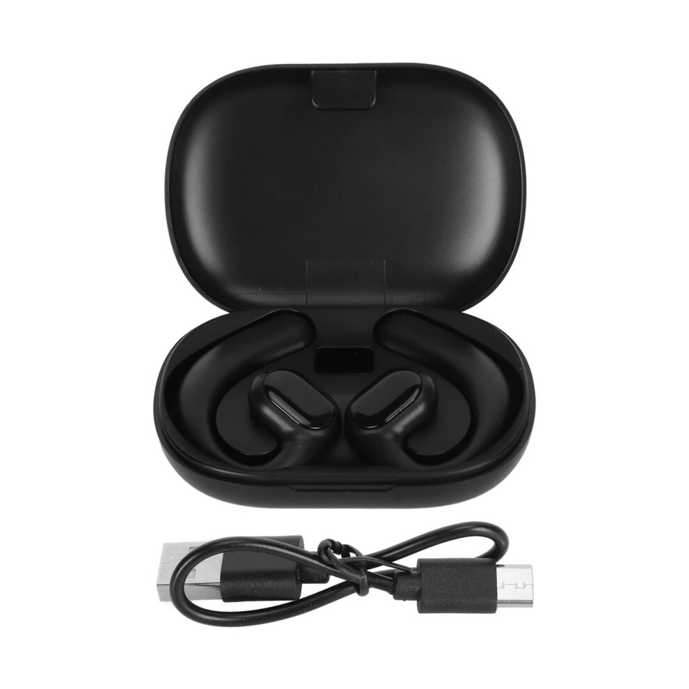 Wireless Language Translator Earbuds With Hifi Stereo And Simultaneous Interpretation Support 144 Languages Fast Translation Speed Of 0.2S Ergonomic 9420858067863