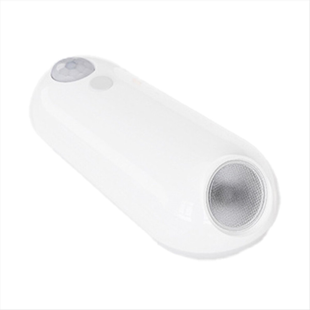 Toilet Night Light Motion Sensor Light Rgb 7Color Changing For Bathroom Decoration Led Rechargeable Led Light 4852240146538