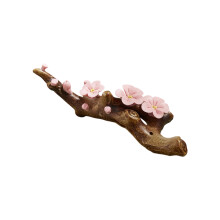 Blumen-Pinselständer, Keramik-Pinselhalter für Anfänger,-3