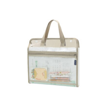 13 Pocket Expandable File Folder Expanding Document-A 3