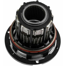 Front Left Right Manual Hub Lock for Ford Super Duty F250 F350 F450 F550 20052018 Black Silver