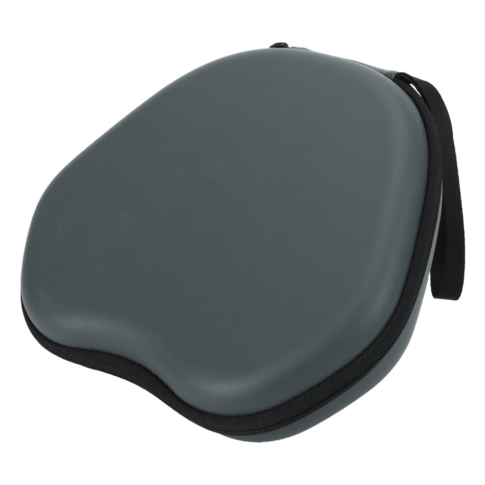 Eva Headphone Travel Case For Airpods Max,Material Waterproof Dustproof Sweatproof Shockproof With Mesh Pocket & Carry Strap, Good Quality, Durable 9420858059967