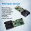 High Precision Laser Distance Measuring Module Factory Infrared Ranging Module Sensor Module 10 Meters 4