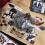 Ästhetischer Aufkleber, Scrapbooking-Aufkleber, gestanzter- 4 7