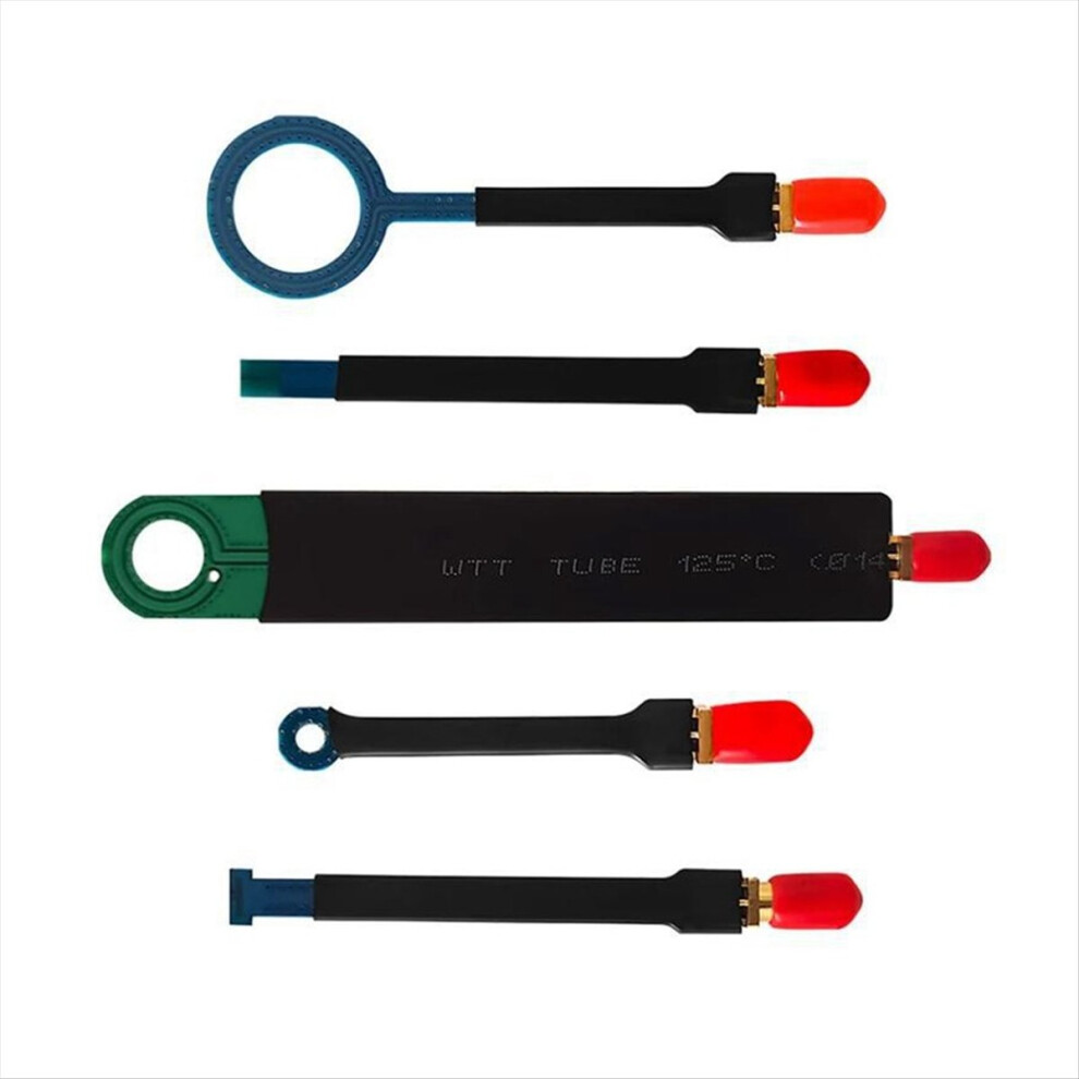 Emc Analysis Near Field Probe Kit Conduction Radiation Correction Magnetic Field Probe For Interference Detection 4852240145319