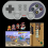 Retro Wireless Pro Game Controller: joystick da gioco portatile per Nintendo Switch, Switch Pro, Android, PC, PS3 con rilevamento del movimento, 5