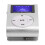 Ελαφρύ MP3 Music Player για καθημερινή χρήση, ψηφιακό audio player με μίνι οθόνη LCD με κλιπ και 7