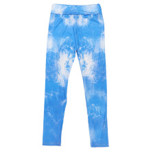 Naadloze leggings voor dames, billenliftende leggings met hoge taille en buikcontrole, workout- en yogabroek, naadloze workoutleggings met