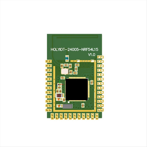 2.4Ghz Bluetooth 6.0 Module NRF54L15 Chip Ultra-Low Power Grid Development Board Consumer Electronics BLE Module 2
