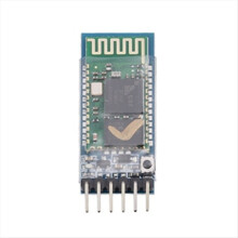 Bluetooth Transceiver Module Master-Slave Bluetooth Expansion Board Wireless Slave Module for Projects