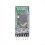 Bluetooth Transceiver Module Master-Slave Bluetooth Expansion Board Wireless Slave Module for Projects 1