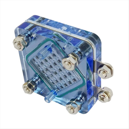 0.6V Cell Hydrogene Power Generation Module Hydrogen Electric Stack Monolithic MEA