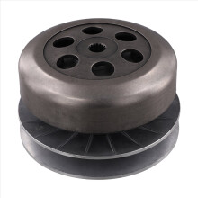 Koppeling voor Linhai 300 ATV300 YP250 ARIIC 250 LH250 Secundaire koppeling Aangedreven poeliekoppeling ATV Quad Motorfietsonderdelen
