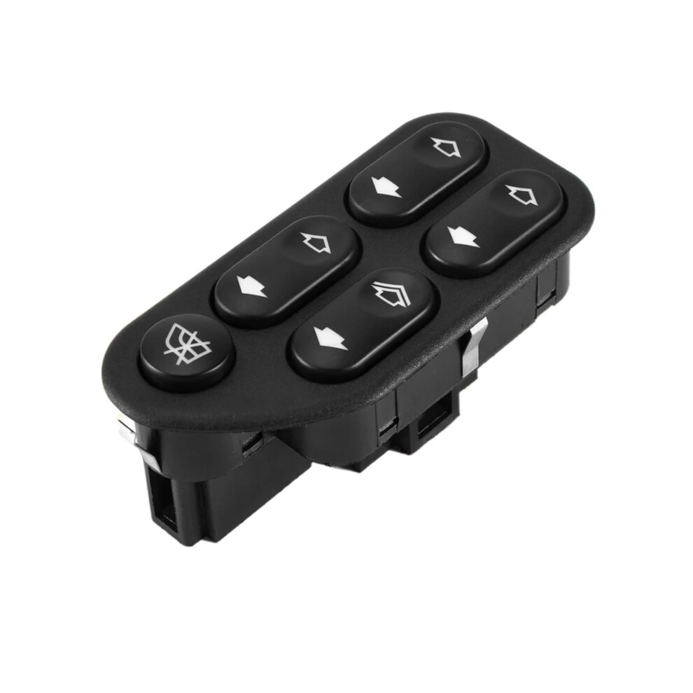 Power Window Switch 7S6514529aa For Ford Ranger Fiesta Ecosport 20042008 Front Passenger Side 9189345632853