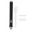 Electric Eraser for Art Craft Project with 142 Refills-Black 1
