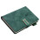 Carnet de réunion, carnet d'affaires, carnet de notes,-Vert 1