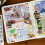 Esthetische sticker Scrapbooking sticker gestanst sticker- 4 4
