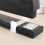 Paper Stapler Office Stapler Easy to Load 2-20 Sheets Long Reach 5