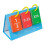 Fraction Decimal Percentage Pair Flip Chart Math Learning Flip 1