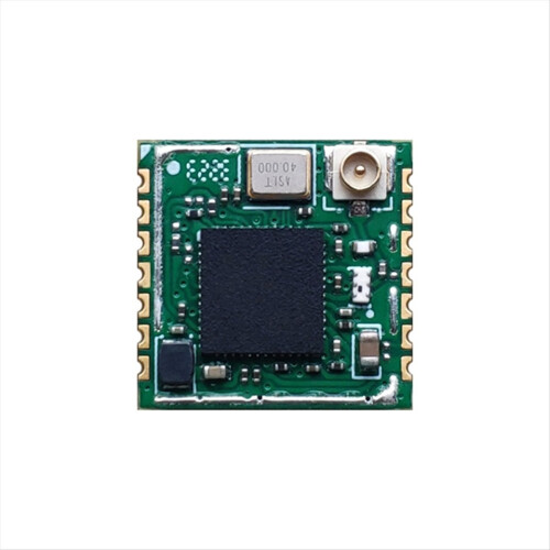 Wireless WiFi Module Dual-Band 2.4G/5G Long-Range Drone Image Transmission WiFi Module SDIO2.0