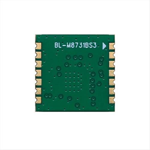 Wireless WiFi Module Dual-Band 2.4G/5G Long-Range Drone Image Transmission WiFi Module SDIO2.0 1