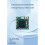 Wireless WiFi Module Dual-Band 2.4G/5G Long-Range Drone Image Transmission WiFi Module SDIO2.0 4