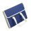 Sac de rangement pour fichiers A4, sac pour documents,-Bleu 1