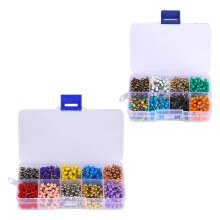 1800/510Pcs Ball-shape Push Pin Thumb Tacks for Bulletin-  1