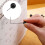 1800/510Pcs Ball-shape Push Pin Thumb Tacks for Bulletin-  1 5