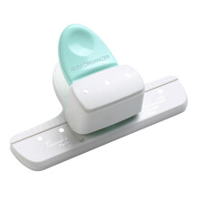 3 Hole Paper Puncher Punching Machine Portable Paper Punch