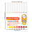 Stylo de peinture acrylique 9 couleurs avec pointe de pinceau,-3 4