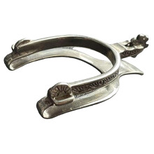 Pince à billets Vintage en métal, organisateur d'argent, pince à