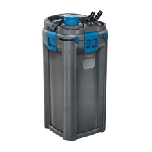 Oase BioMaster 2 850 External Aquarium Quiet Filter for Coldwater Saltwater Fresh Water Fish Tank Complete Mechanical Biological Filtration Set