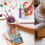 Fun Coloring Book with Fun Coloring Page-Cool things painting 3
