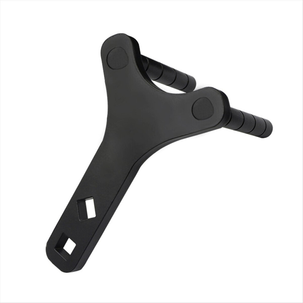 Car Lower Arm Disassembly Tool Automotive Lower Control Arm & Ball Joint Removal Tool Swing Arm Ball Head Separation 4852240152317