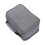 300 Slots Pencil Case with Handle Coloured Pencils Storage-grey 1