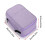 300 Slots Pencil Bag Practical Pencil Case Pencil-grey 4